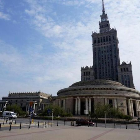 Panska : City Centre . Air Conditioning . Varsavia Esterno foto